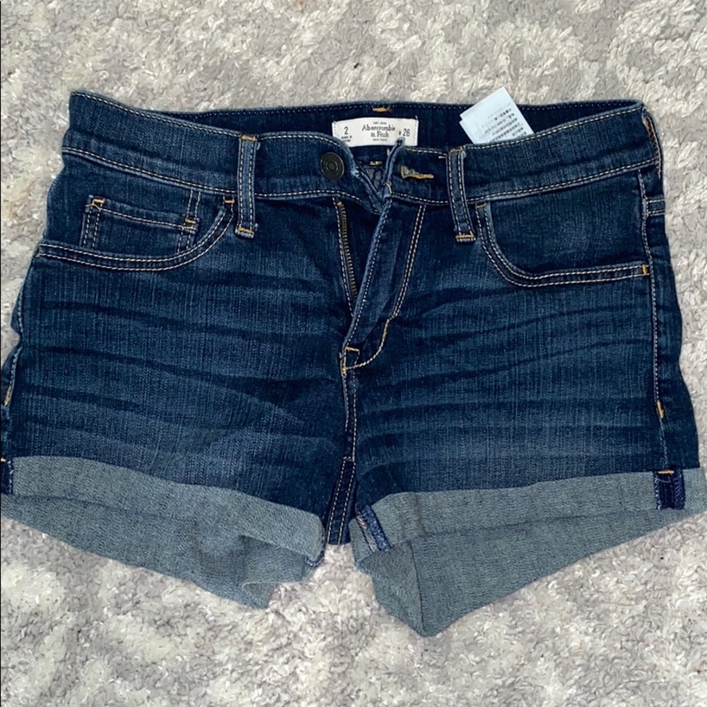Abercrombie Fitch Shorts